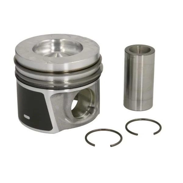NURAL PİSTON SEG. QASHQAI 1.6 DCI 130PS R9M 80.00MM 14> (120A10010R)