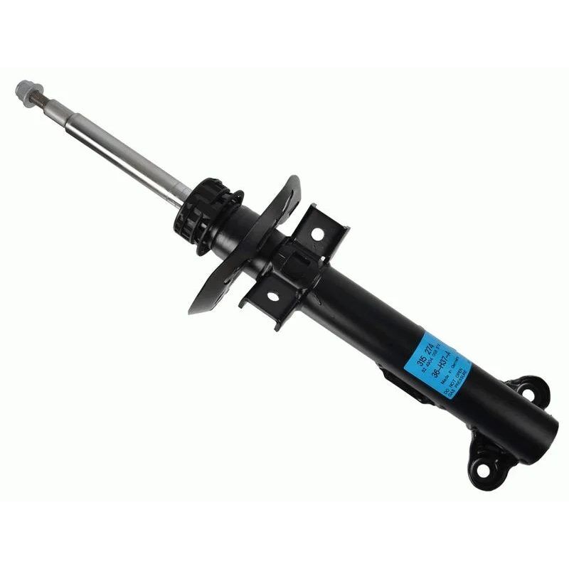 SACHS AMORTİSÖR 218 ÖN GAZLI (317561)