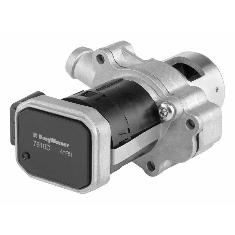 WAHLER EGR VALFİ 646 SPR 906 (A6461420119)