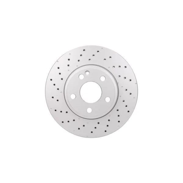 BREMBO FREN DİSKİ ÖN W117/W156/W176/W246 (A246421251207)
