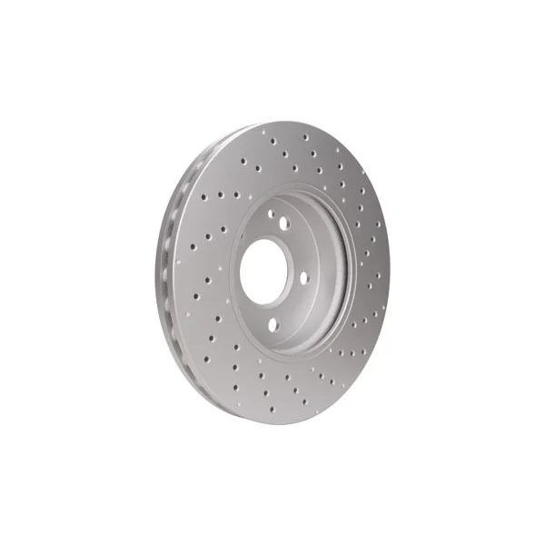 BREMBO FREN DİSKİ ÖN W117/W156/W176/W246 (A246421251207)