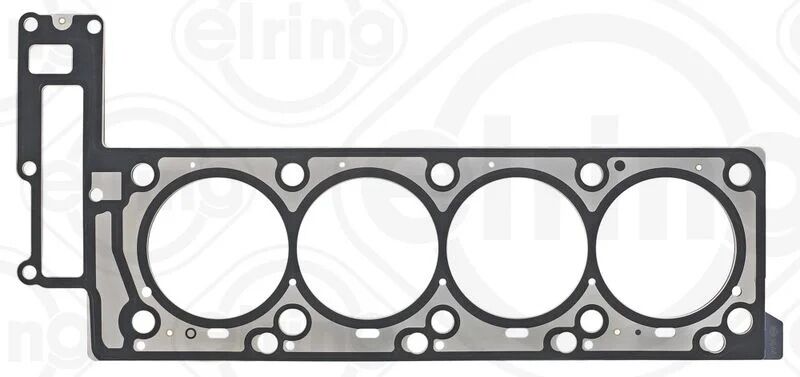 ELRING SİLİNDİR KAPAK CONTASI SOL M273 (A2730161520)