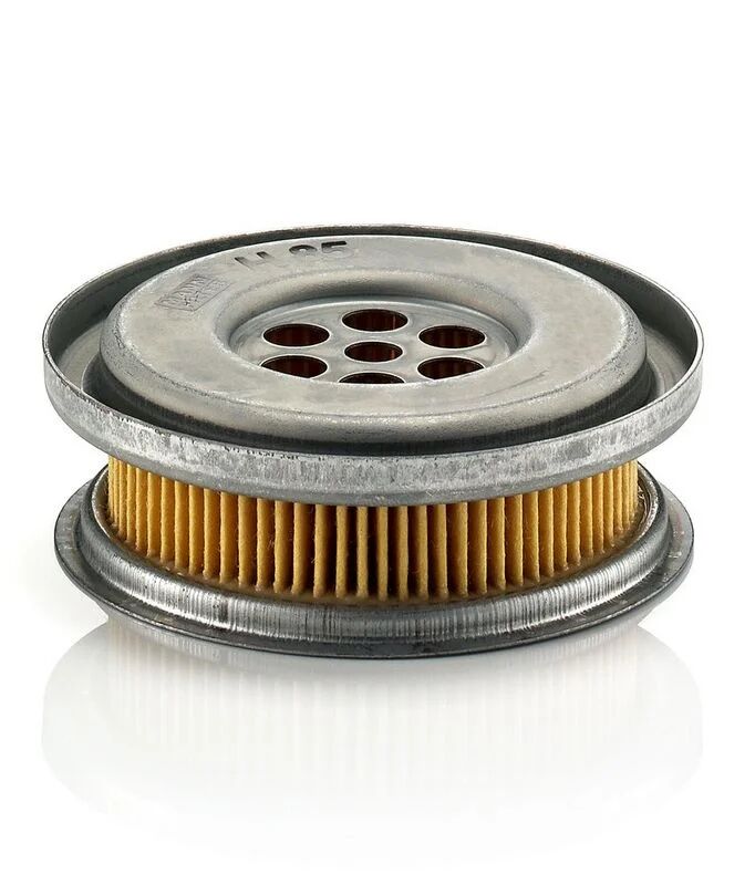 MANN-HUMMEL YAĞ FİLTRESİ W123/W124/W202 (A0004662104)