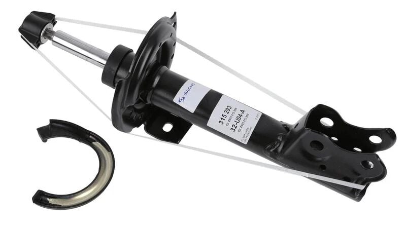 SACHS AMORTİSÖR 245 ÖN GAZLI (A1693201730)