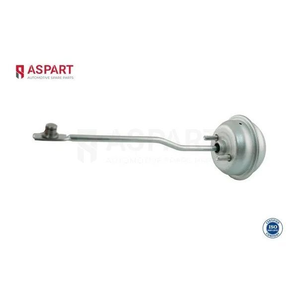 ASPART TURBO VAKUM HAZNESİ 270 117/156/176/246 (A2700902900)