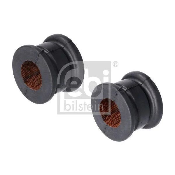 FEBI VİRAJ LASTİĞİ 124  BEZLİ           26,50 MM (A1243235685)