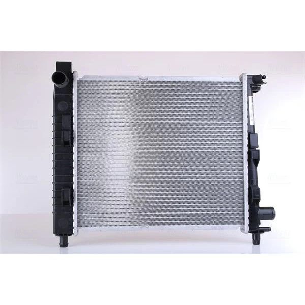 NISSENS SU RADYATÖRÜ W168 1998 A140 1 4 (A1685001802)