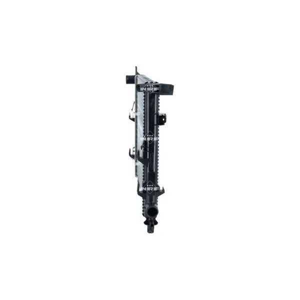 NISSENS SU RADYATÖRÜ W168 1998 A140 1 4 (A1685001802)