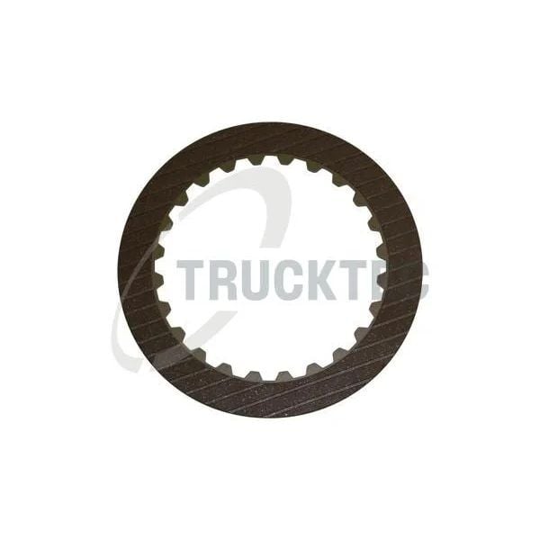 Trucktec Otomatik Şanzuman Balatası 722 900 724 Şanzuman (A2202720825)