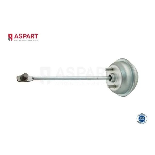 ASPART TURBO VAKUM HAZNESİ 274 204/212       17,80 CM (A2740904000)