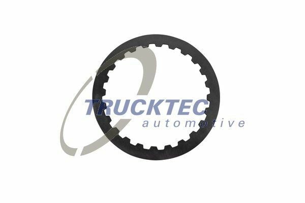Trucktec Otomatik Şanzuman Pleyti 1 80 Mm 722 9 724 2 722 6 (A2212720025)