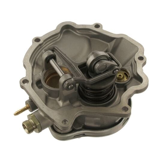 WENDER PARTS VAKUM POMPASI 601MOT 124/201 (A0002303165)