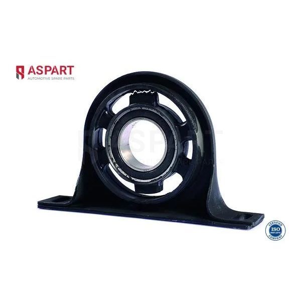 ASPART ŞAFT ASKISI  SPR 906 - CRAFTER 47 MM ORS RULMANLI (A9064101281)