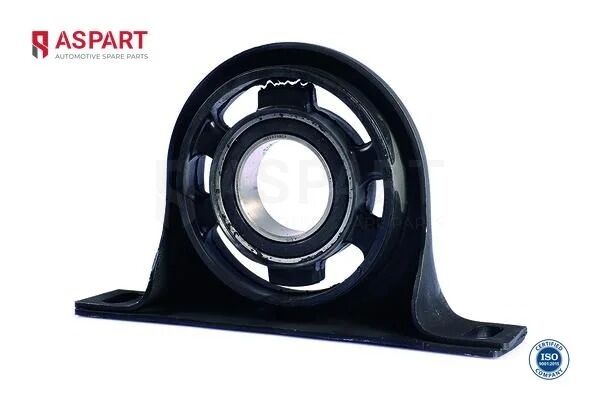 ASPART ŞAFT ASKISI  SPR 906 - CRAFTER 47 MM ORS RULMANLI (A9064101281)