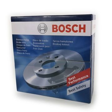 BOSCH FREN DİSKİ ÖN 205 (A0004212112)