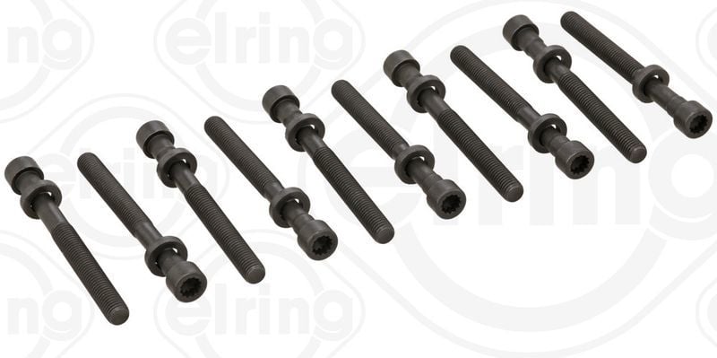 Elring M102 Silindir Kapak Saplaması 10 Adet (A6159900212)