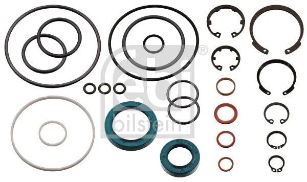 FEBI DİREKSİYON TM.TK. 124 (A1244600161)