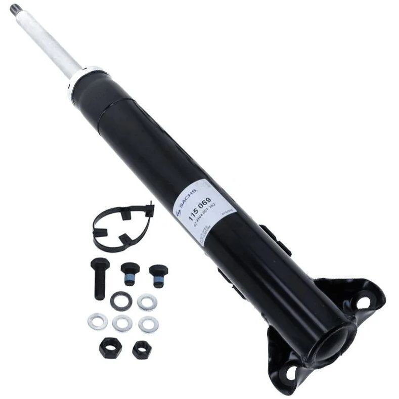 SACHS AMORTİSÖR 124/201 ÖN GAZLI (A1243203030)