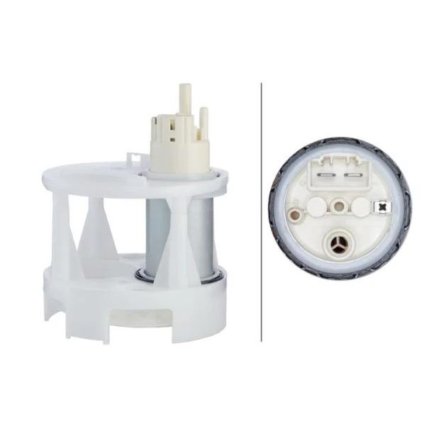 HELLA YAKIT POMPASI TEK 221 (A2214708494)