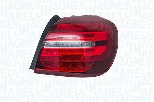 MAGNETI MARELLI STOP SOL DIŞ W156 (714020730751)