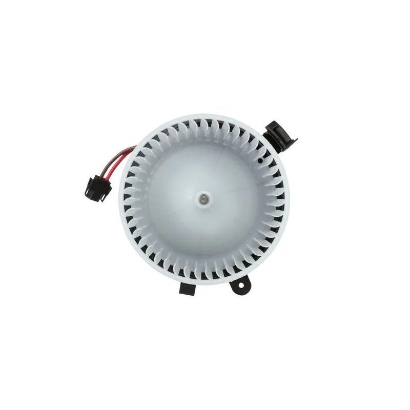 NISSENS KALORIFER MOTORU W204 2007 C180 1 6 (A2048200108)