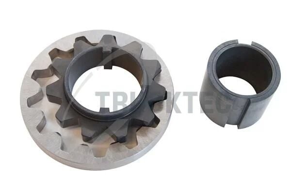 TRUCKTEC YAĞ POMPA DIŞLISI YM 9 5 MM (A1021800504)