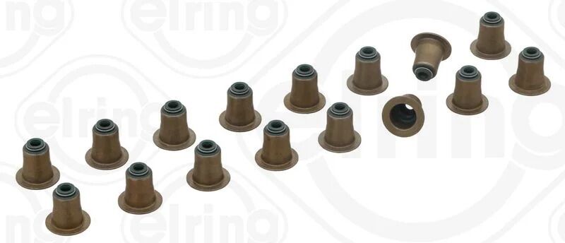 ELRING N43 SÜBAP LASTIĞI TAKIM 16×364510 (11340035888)