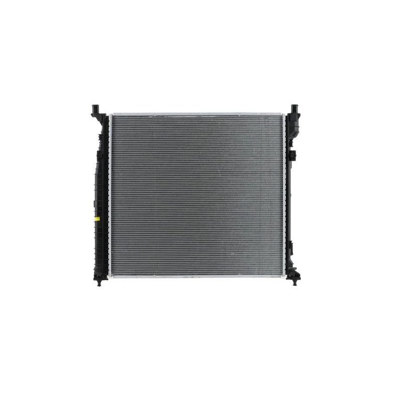 NISSENS RADYATÖR W166 (A0995001303)