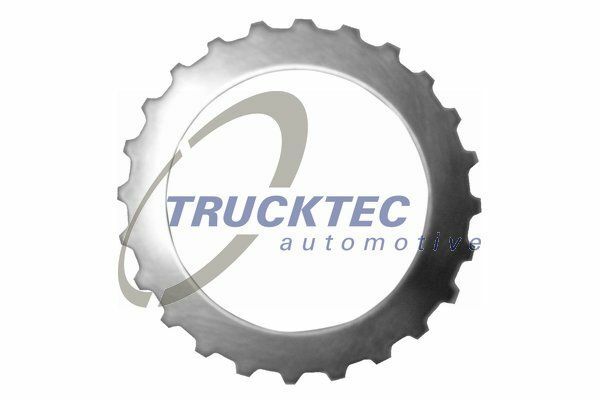 Trucktec Otomatik Şanzuman Balatası (A1402721026)