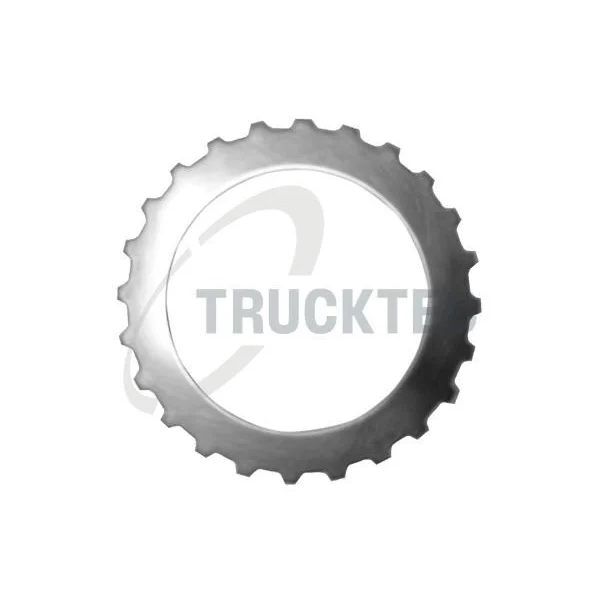 Trucktec Otomatik Şanzuman Balatası (A1402721026)