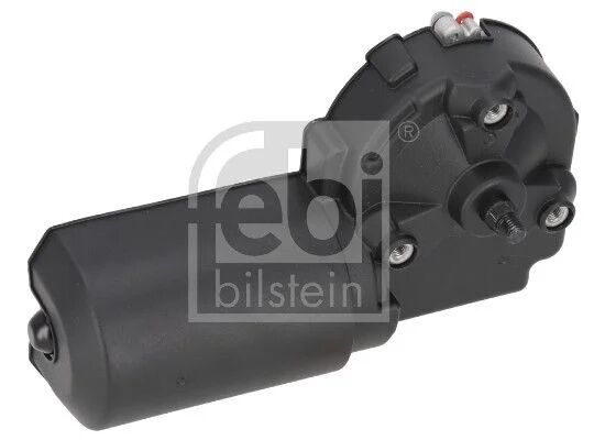 FEBI SİLECEK MOTORU 124 (A1248200708)