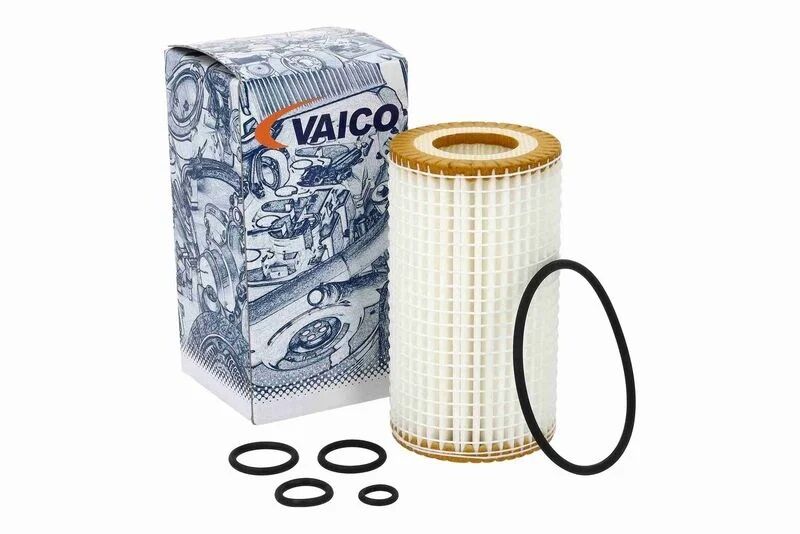 VAICO Yağ Filtresi M611 642 M112 M113 M272 (A0001802609)