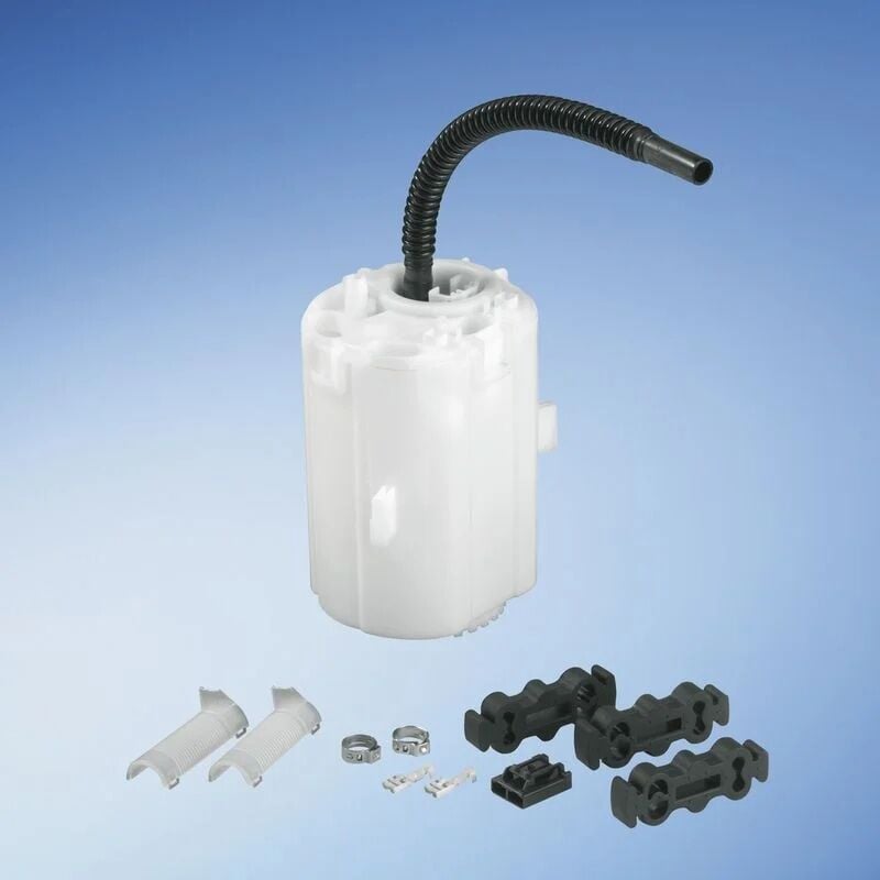 BOSCH BENZİN POMPASI 168 (A1684704694)