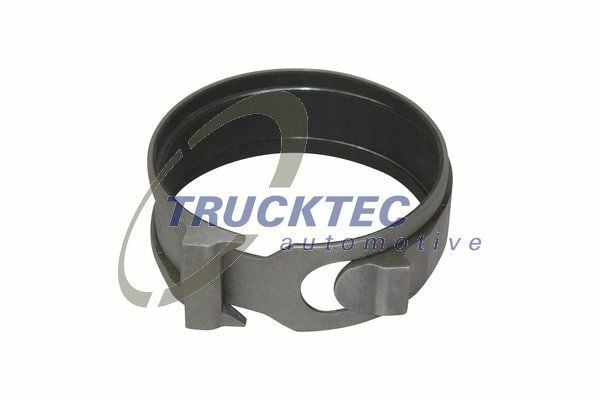 Trucktec Otomatik Şanzuman Bantı W126 Arka B2 722 3 (A1262702062)