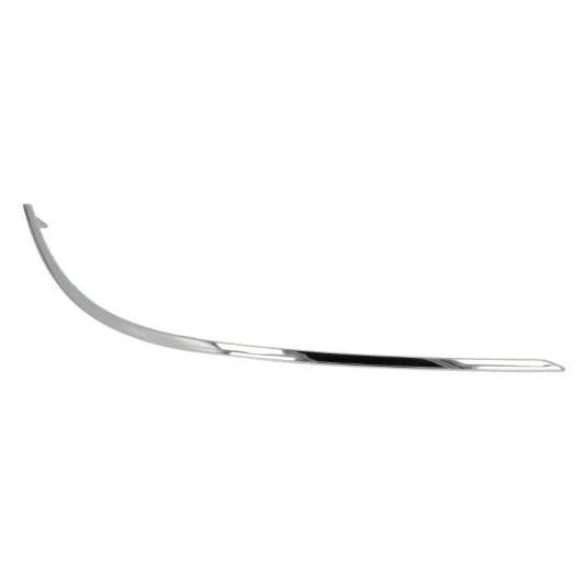 CARTEK TAMPON NIKELAJI W204 ÖN SOL -AVG/ELG- 2012-13 (0146)