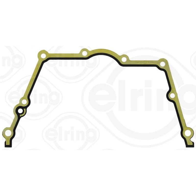 ELRING N62 MOTOR ÜST KAPAK CONTASI N73 M E53 E60 E65 1 4 SIL (11147506424)