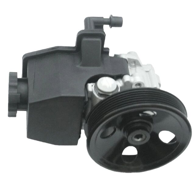 WENDER PARTS DİREKSİYON POMPASI (A0024662901)
