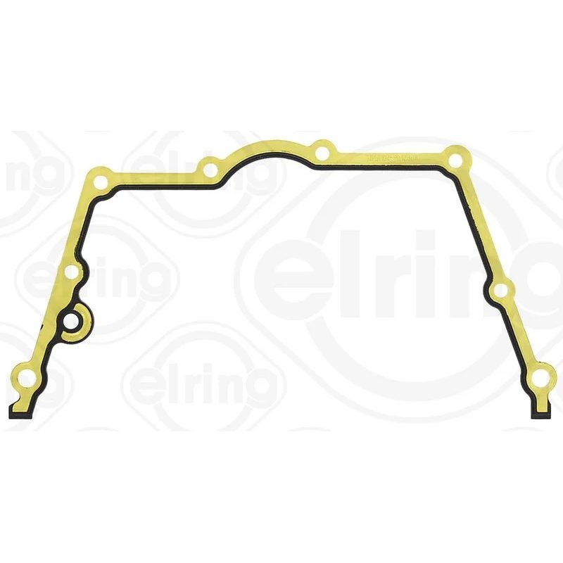 ELRING N62 MOTOR ÜST KAPAK CONTASI N73 M E53 E60 E65 8 SIL (11147506425)