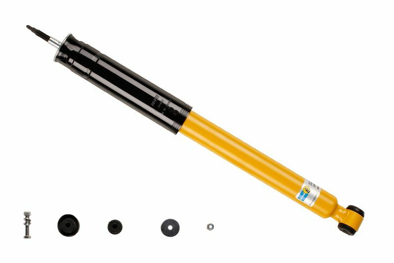 SACHS AMORTİSÖR 208 ÖN CLK GAZLI (A2083201030)