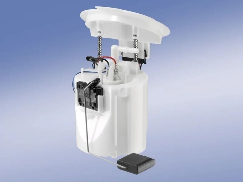 BOSCH BENZİN POMPASI 204/207/212  271 MOTOR (A2044700294)