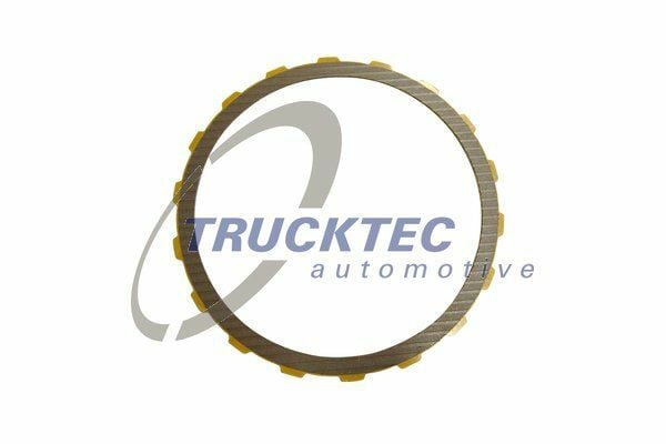 Trucktec Otomatik Şanzuman Balatası (A2212722426)