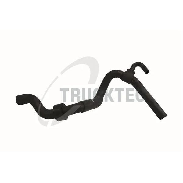 TRUCKTEC KALORİFER HORTUMU 124 (1248302296)