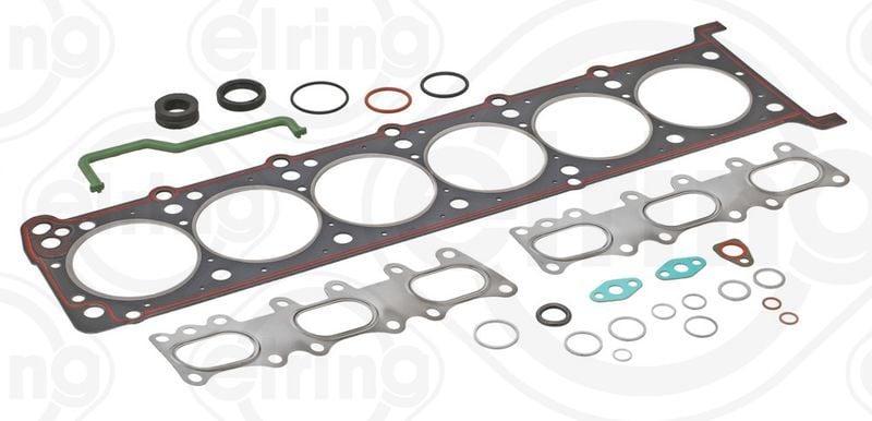 Elring M120 Takım Conta Üst Sol (A1200101220)