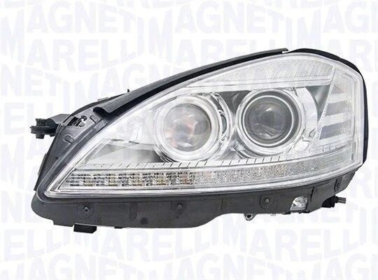 MAGNETI MARELLI FAR-  S-CLASS (W221 MOPF) SOL (711307023619)