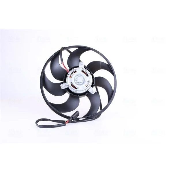NISSENS FAN MOTORU 639 (A6395000193)