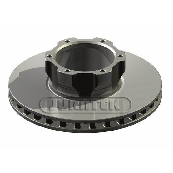 TETİK SUBAP TAKIM  604  IN/EX 6MM-6MM (3 TIRNAK) (A6060530701)