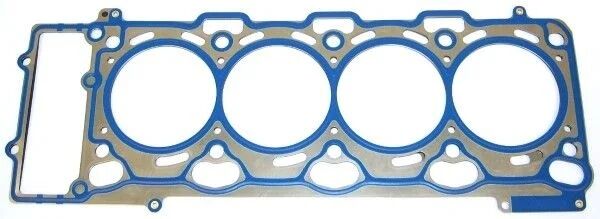 ELRING N62 SILINDIR KAPAK CONTASI N62 B44 E53 E60 E65 92 OO (11127513945)