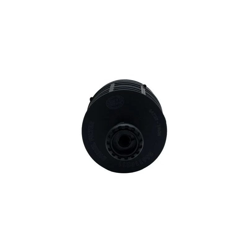 PURFLUX YAKIT FİLTRESİ W415 (A4150900152)