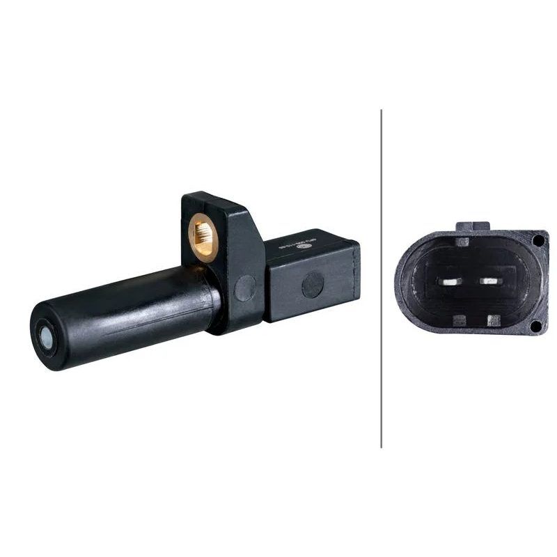 HELLA SENSÖR KRANK DEVİR 611/646/651 SPR 111/112/113/271 (A0031532728)