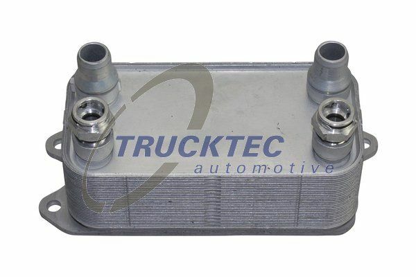 Trucktec Yağ Radyatörü M651 W204 212 (A0995002300)